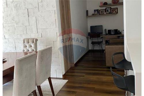 Exclusive Apartment for Sale in Bogotá, Usaquén